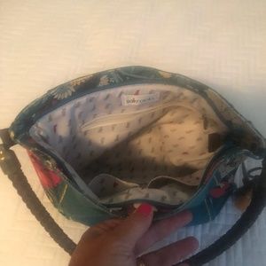 Sacroots Purse